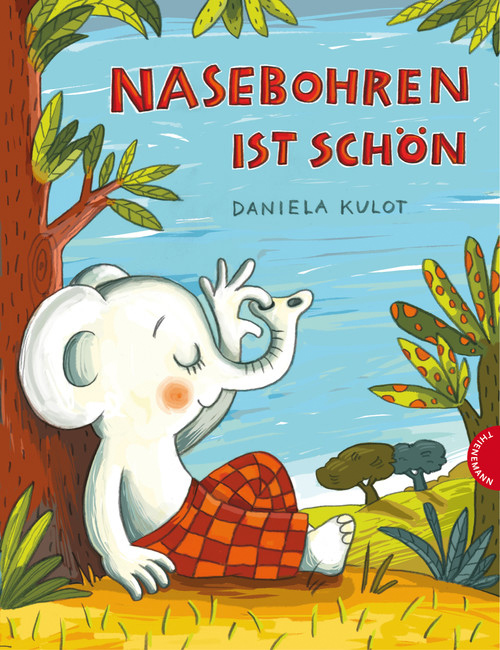 NASEBOHREN IST SCHÖN