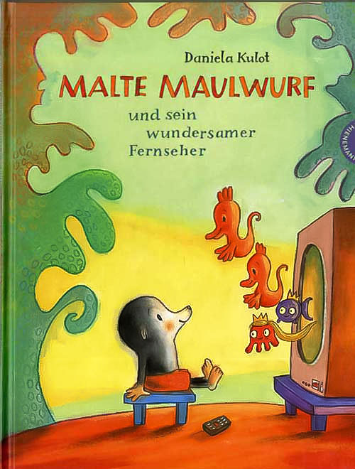 DAS MAKING OF EINES BUCHES